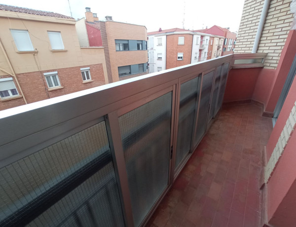 Piso en venta en Oeste , Logroño photo 1