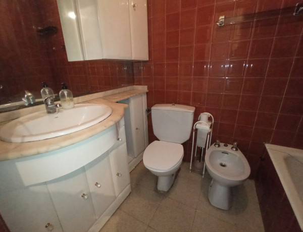 Piso en venta en Oeste , Logroño photo 3