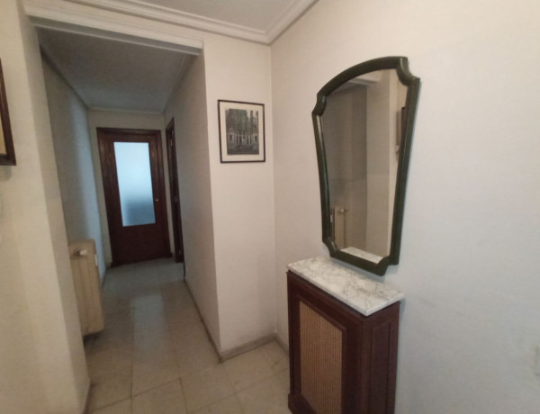 Piso en venta en Oeste , Logroño photo 4