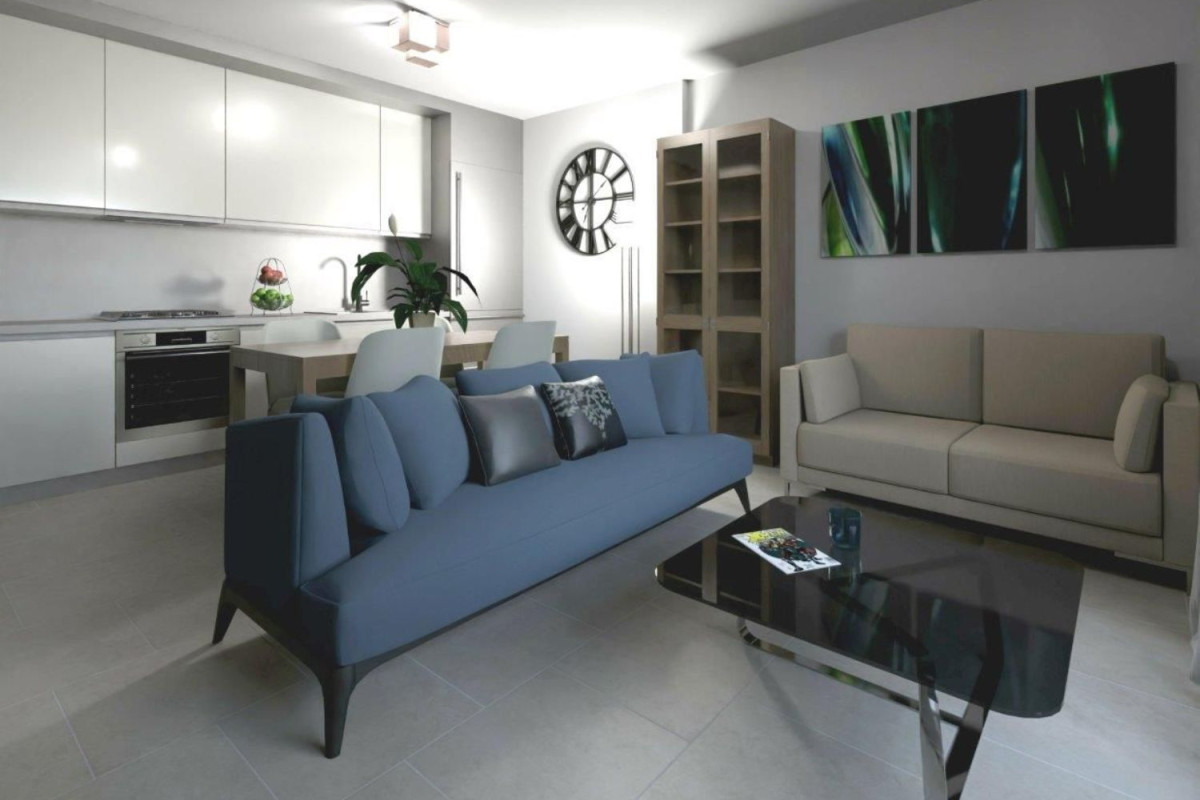 Piso en venta en calle de la Reguera s/n, Ла Ируэла
photo 5