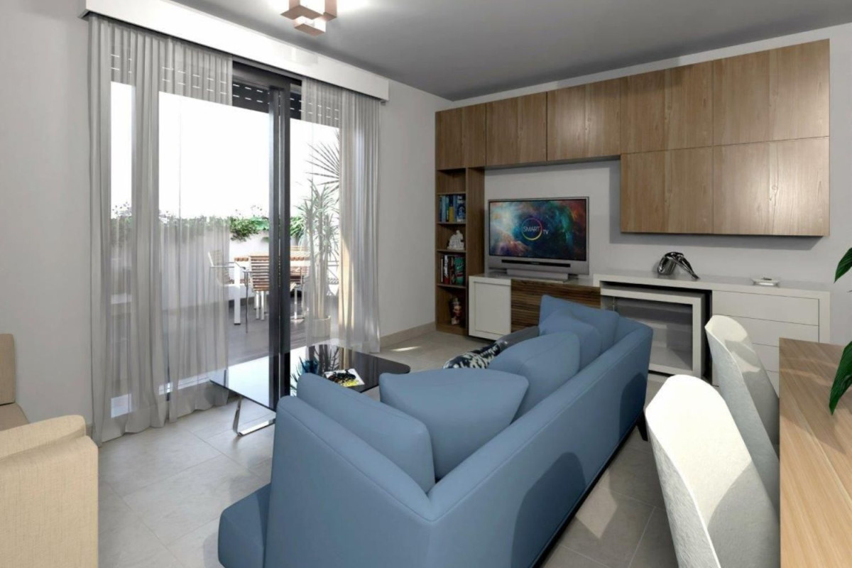 Piso en venta en calle de la Reguera s/n, Ла Ируэла
 photo 3