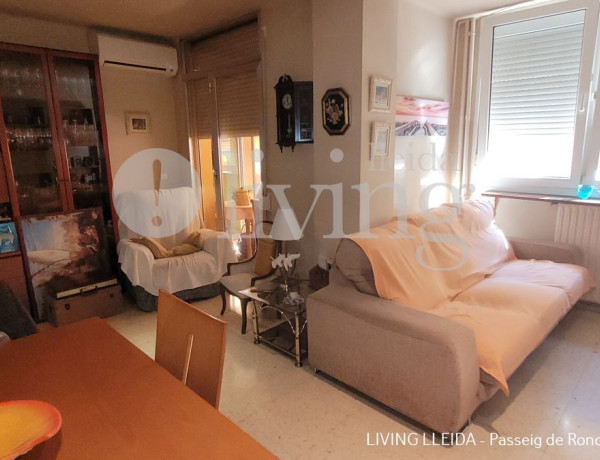 Piso en venta en  Calle Pintor Morera i Galícia, 25006 Lérida, Lleida photo 2