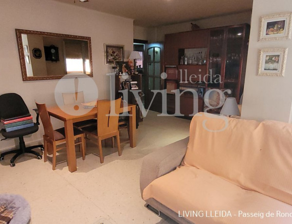 Piso en venta en  Calle Pintor Morera i Galícia, 25006 Lérida, Lleida photo 4