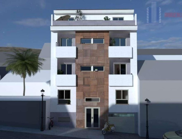 First floor for sale in  Calle Calvario, La Zubia photo 1