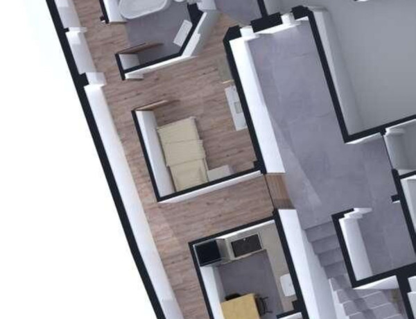 First floor for sale in  Calle Calvario, La Zubia photo 3
