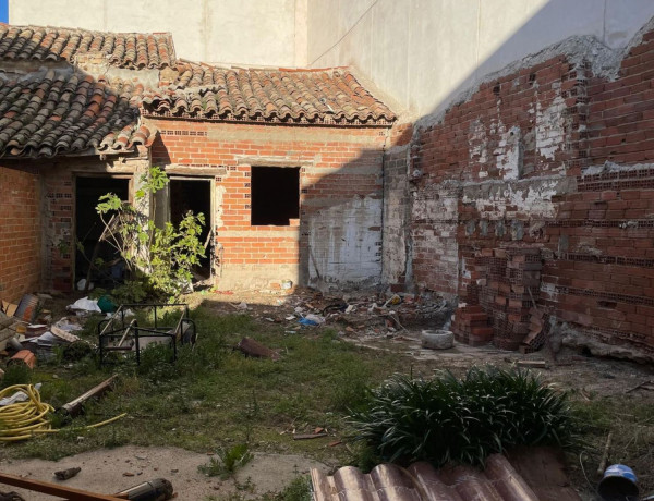 Chalet adosado en venta en , Yuncos photo 2