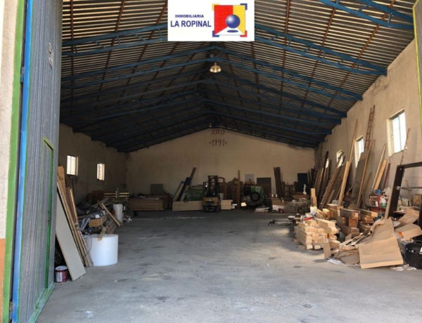 Nave en venta en calle Regato Molino photo 1