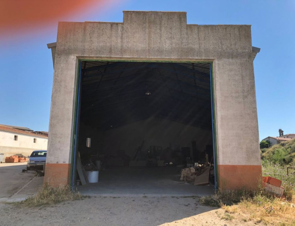 Nave en venta en calle Regato Molino photo 3
