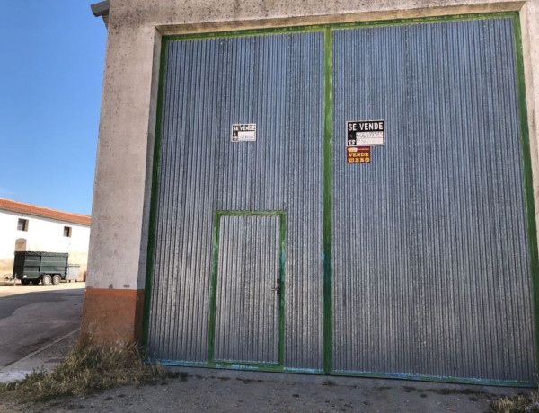 Nave en venta en calle Regato Molino photo 4