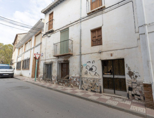 Detached villa for sale in , Alfacar photo 1