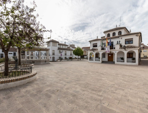 Detached villa for sale in , Alfacar photo 3