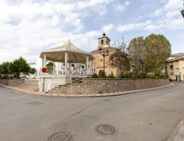Detached villa for sale in , Alfacar photo 4