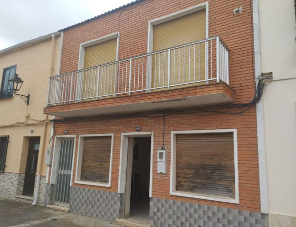 Chalet adosado en venta en , Casas de Ves photo 1