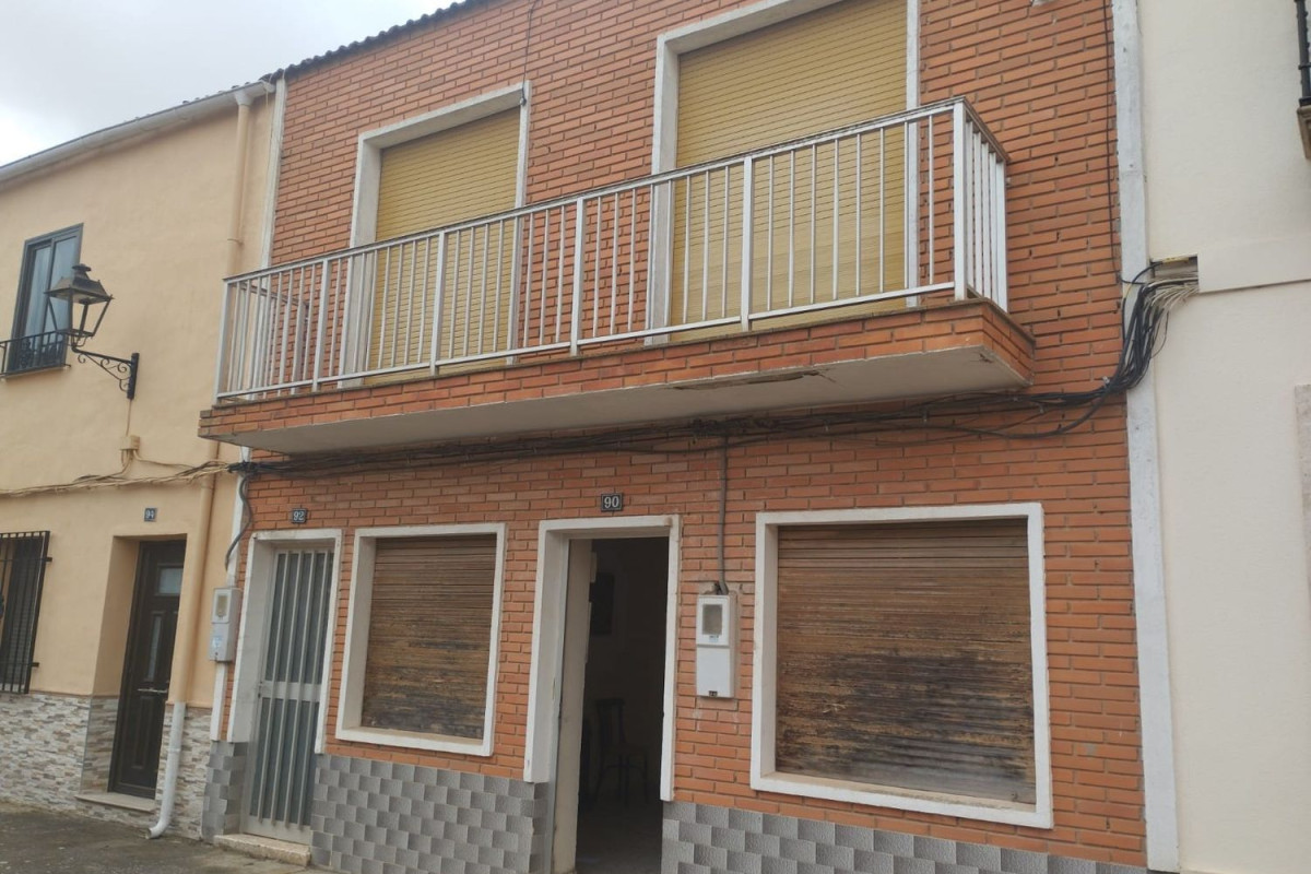 Venta de chalet adosado en , Casas de Ves photo 2