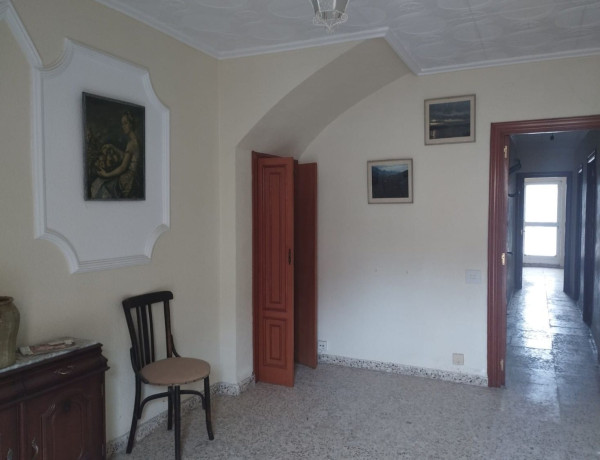 Chalet adosado en venta en , Casas de Ves thumbnail 2
