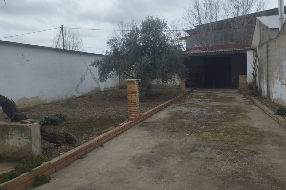 Venta de chalet adosado en , Casas de Ves photo 4