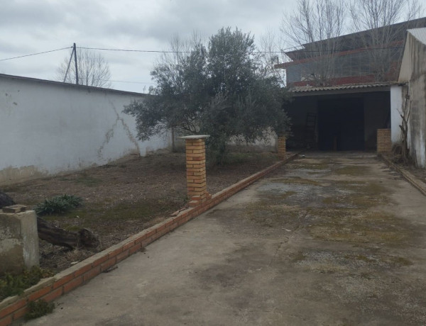 Chalet adosado en venta en , Casas de Ves photo 4