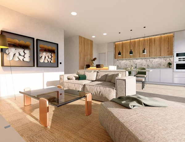 Chalet independiente en venta en San Javier , San Javier thumbnail 2