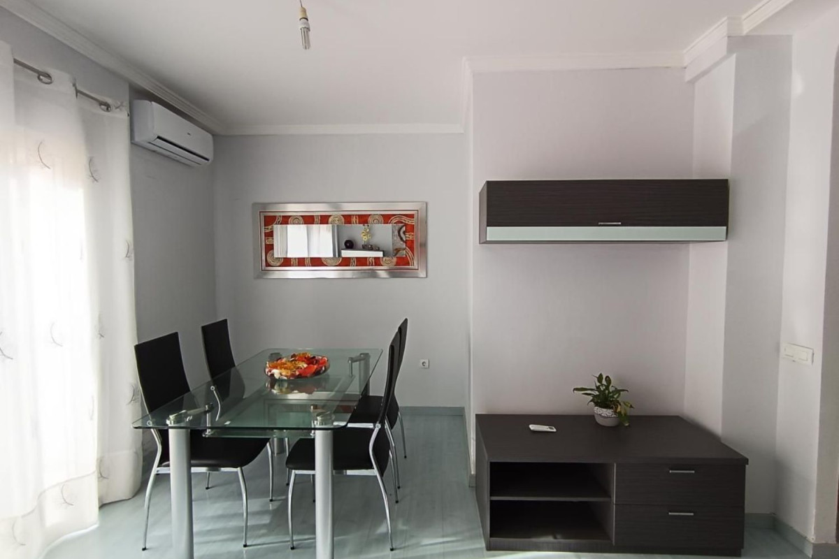 Piso en venta en Ibi, Иби
photo 1