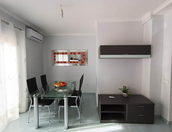 Apartment for sale in , Ibi photo 1