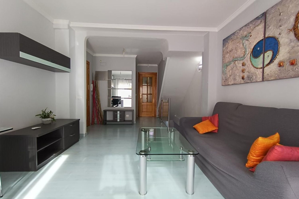 Piso en venta en Ibi, Иби
photo 2