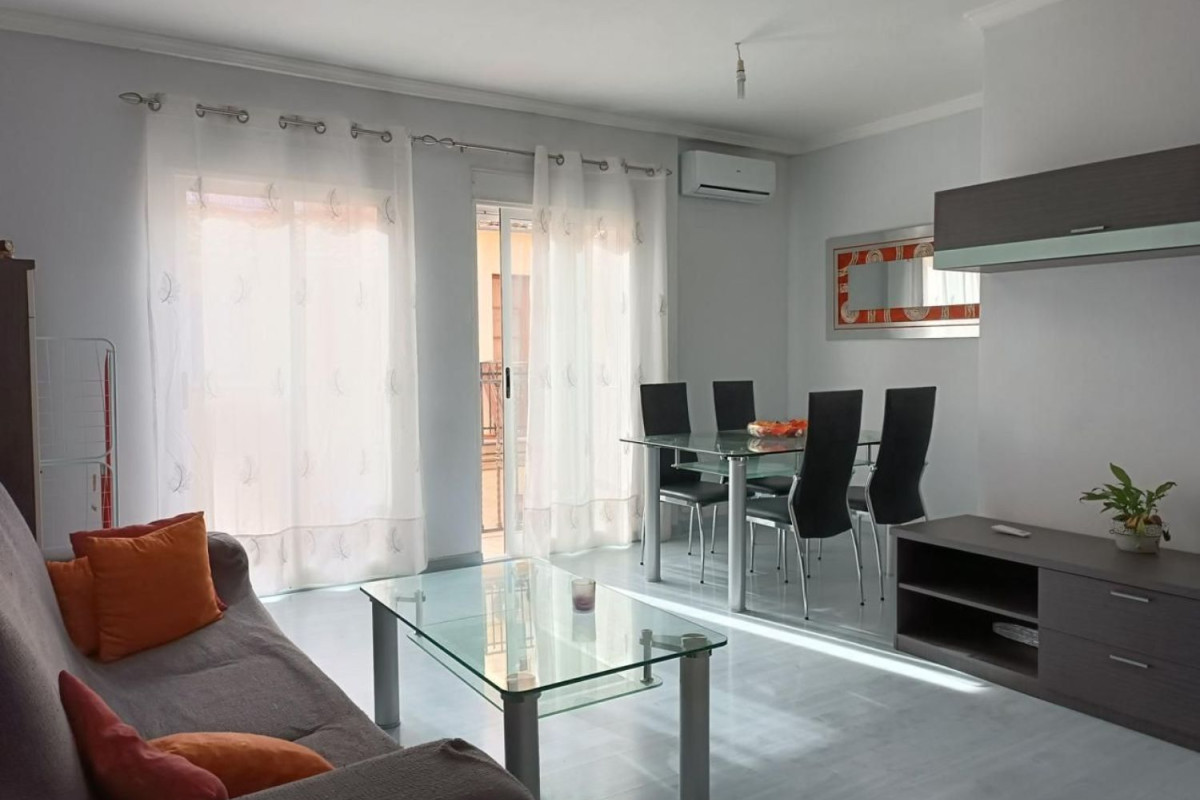Piso en venta en Ibi, Иби
photo 3