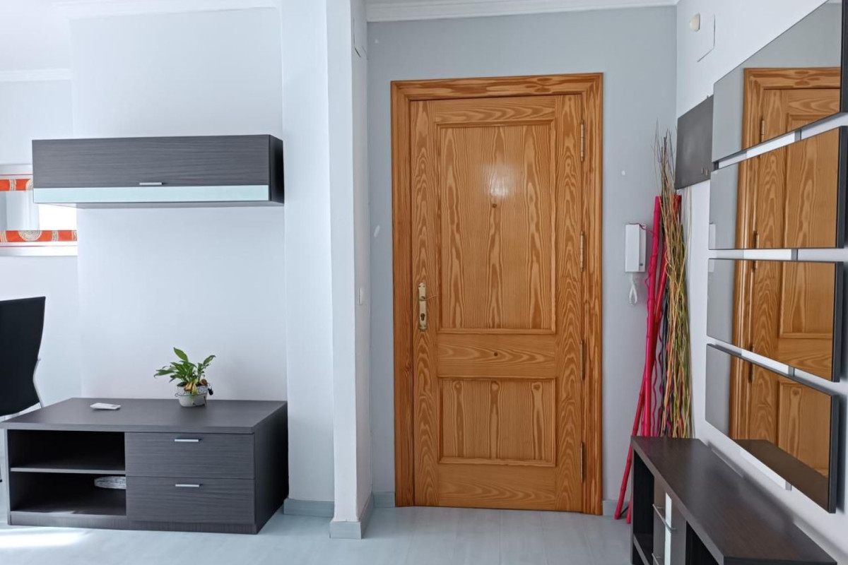 Piso en venta en Ibi, Иби
photo 4