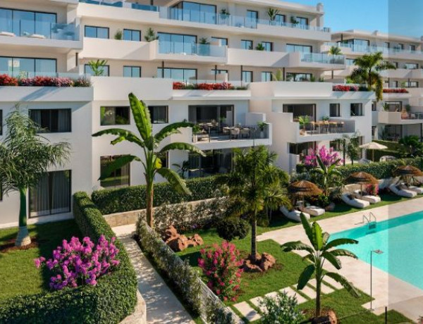 First floor for sale in CORTESIN, Casares photo 1