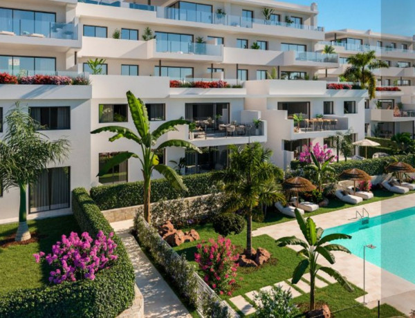 First floor for sale in CORTESIN, Casares thumbnail 1