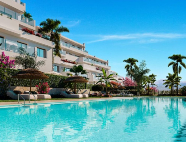 First floor for sale in CORTESIN, Casares thumbnail 2