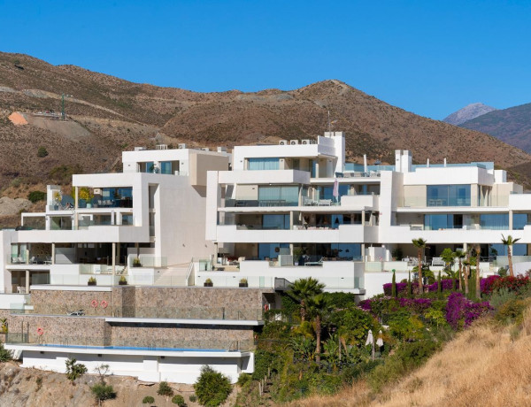 Дуплекс на продажу в Urbanizacion Nueva Andalucia K, Marbella photo 1