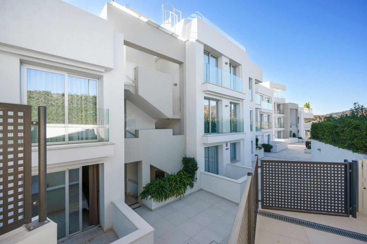 Продажа дуплекса на Urbanizacion Nueva Andalucia K, Марбелла photo 2