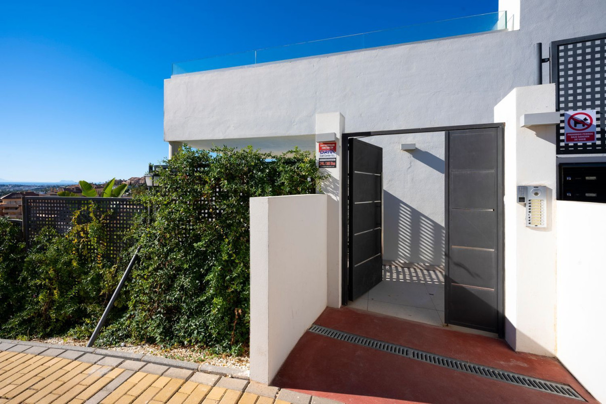 Продажа дуплекса на Urbanizacion Nueva Andalucia K, Марбелла photo 3