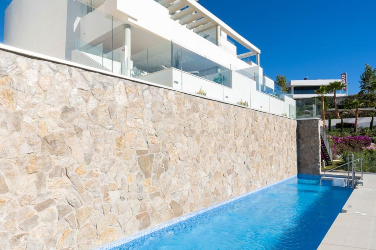 Продажа дуплекса на Urbanizacion Nueva Andalucia K, Марбелла photo 4