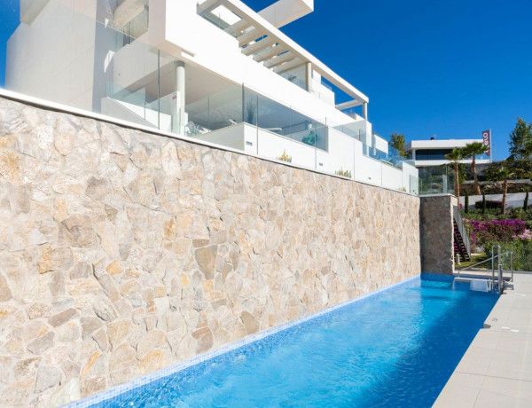 Дуплекс на продажу в Urbanizacion Nueva Andalucia K, Marbella photo 4