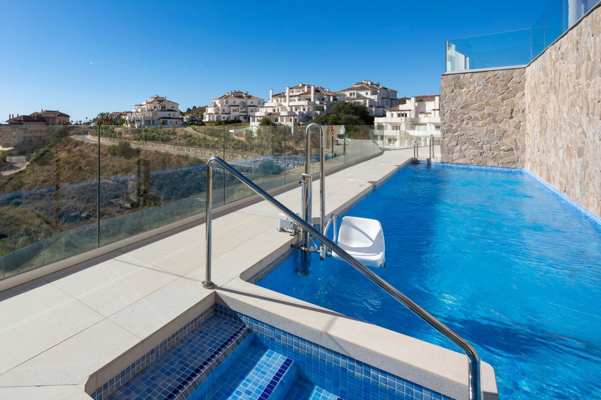 Продажа дуплекса на Urbanizacion Nueva Andalucia K, Марбелла photo 5