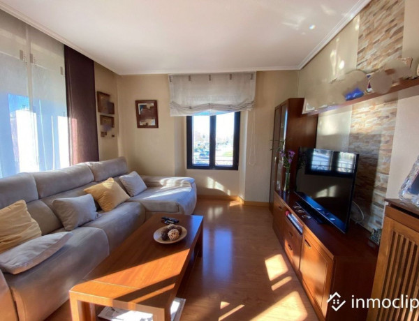 Chalet independiente en venta en San José - Parador - Zurguen , Salamanca thumbnail 1