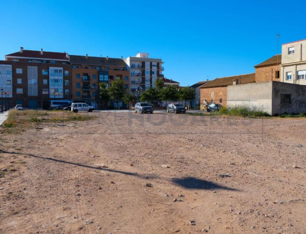 Terreno en venta en Benifaraig photo 1