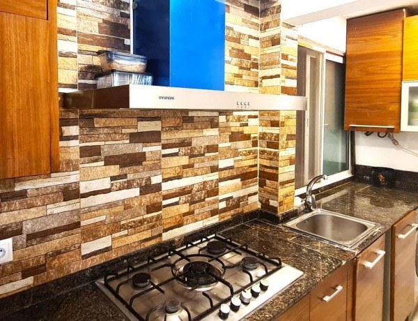 Piso en venta en Avenida de Cerdanyola, Sant Cugat del Vallès photo 1