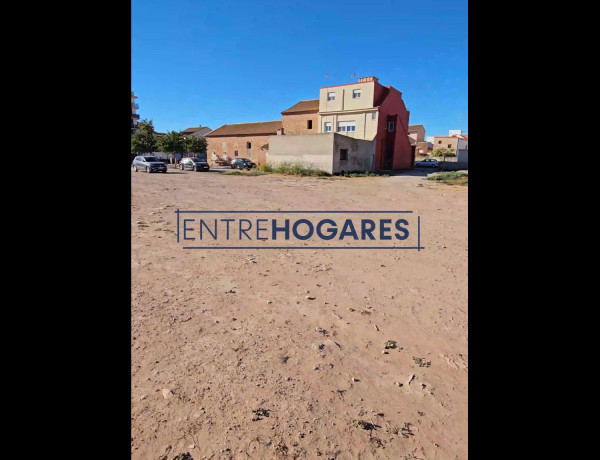 Terreno en venta en Benifaraig photo 2