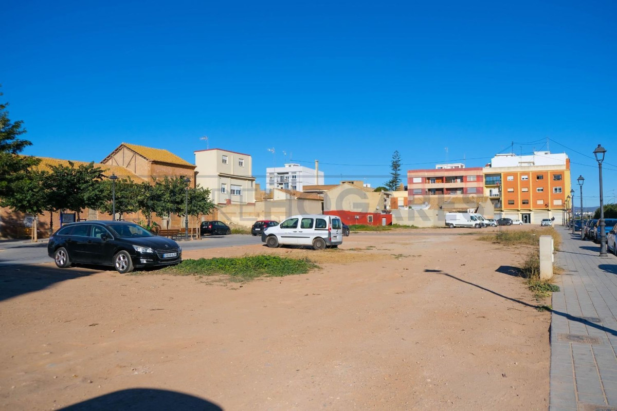 Участок земли на продажу в Бенифараиг, Валенсия photo 5