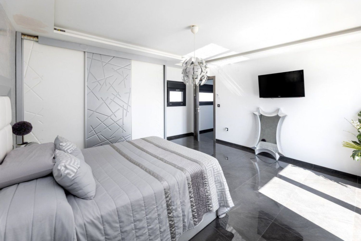 Casa o chalet independiente en venta en calle Magnolia, 22, Cullar-Vega
photo 4