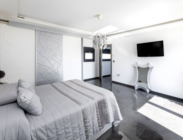 Chalet independiente en venta en , Cullar-Vega photo 4
