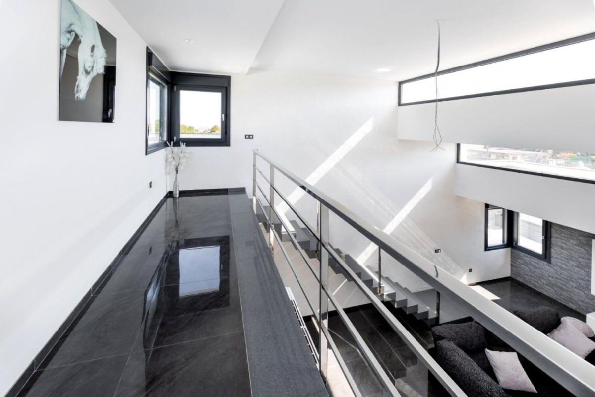 Casa o chalet independiente en venta en calle Magnolia, 22, Cullar-Vega
photo 5