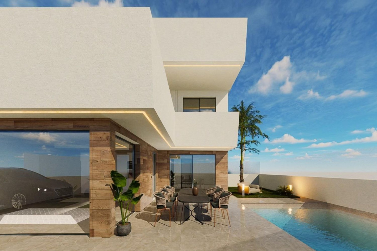 Venta de chalet independiente en San Pedro Del Pinatar, San Pedro del Pinatar
photo 5