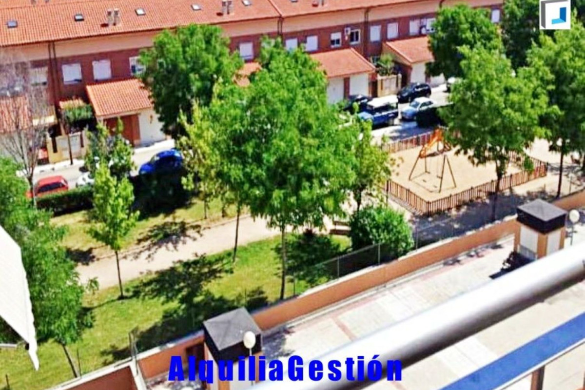 Venta de duplex en , Alovera photo 3