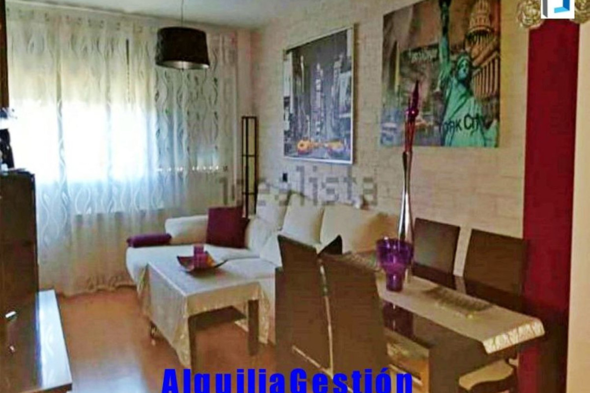 Venta de duplex en , Alovera photo 4