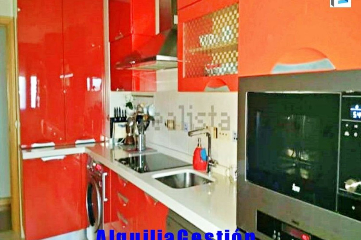 Venta de duplex en , Alovera photo 5