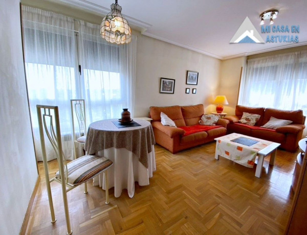 Продажа квартиры в Centro-Casco Histórico , Oviedo photo 1