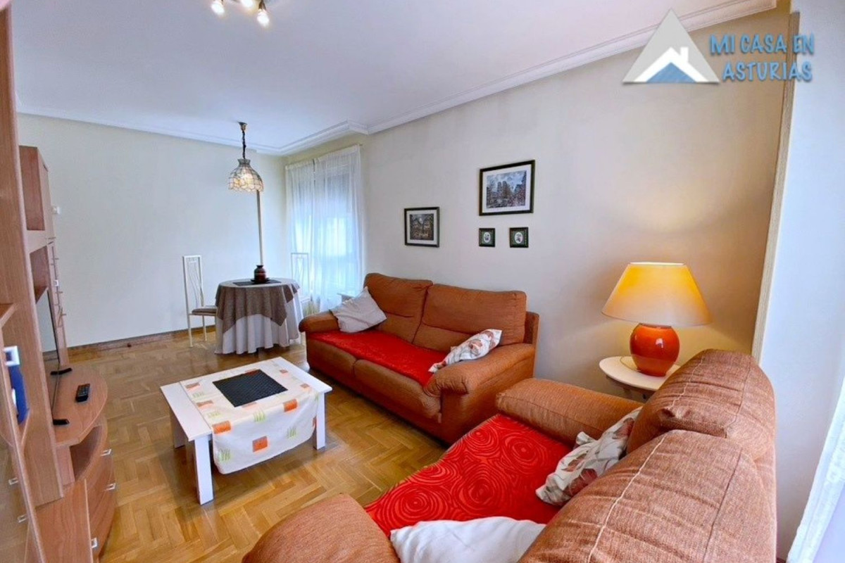 Продажа квартиры на Центро-Каско Историко, Овьедо
 photo 3